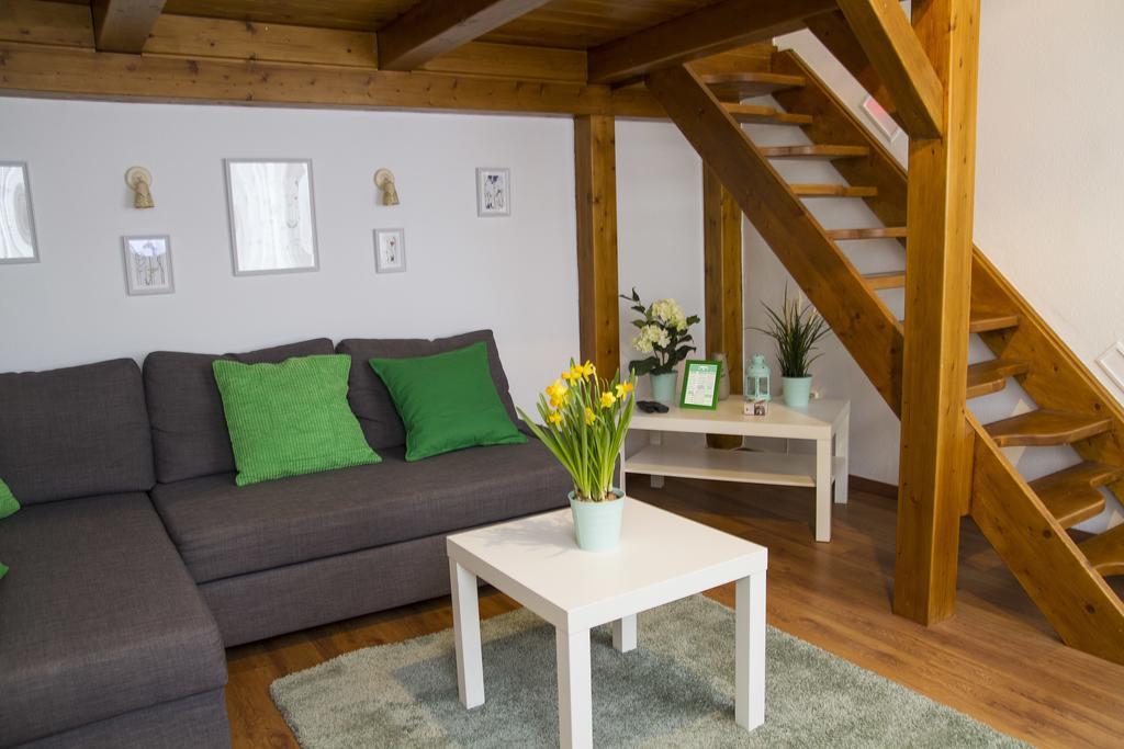 Somogyi Apartman Budapest Exterior foto