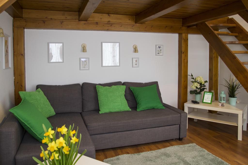 Somogyi Apartman Budapest Exterior foto
