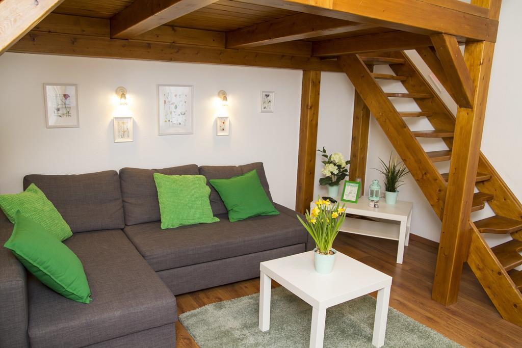 Somogyi Apartman Budapest Exterior foto