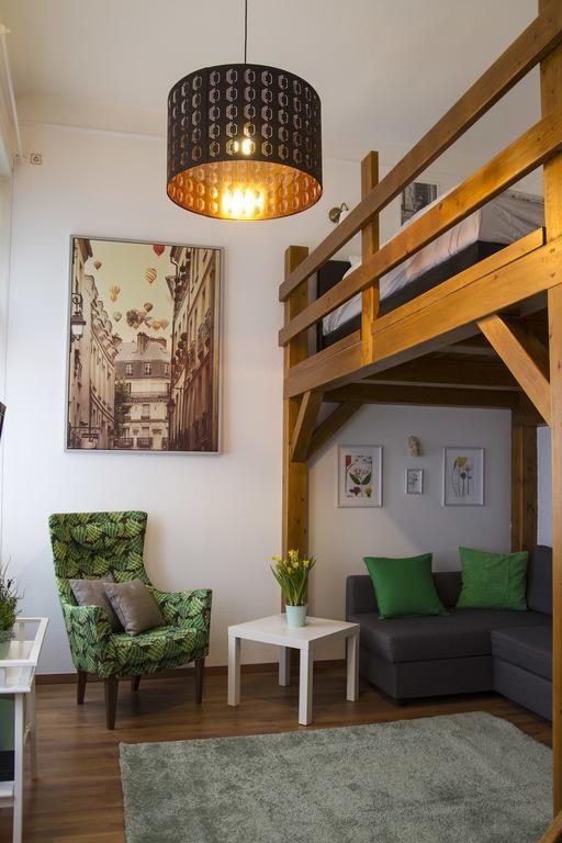 Somogyi Apartman Budapest Exterior foto