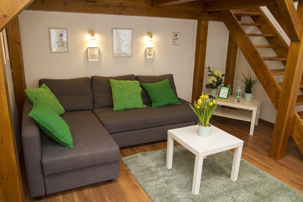 Somogyi Apartman Budapest Exterior foto
